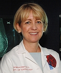 Mary Mahoney, MD
